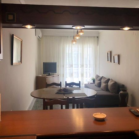 Central Apartment Nea Iraklitsa Екстериор снимка